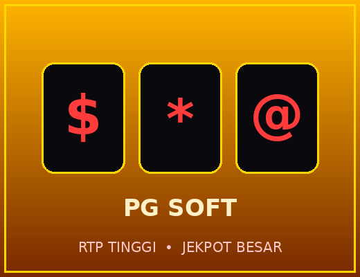 Game Populer