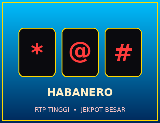 Game Populer