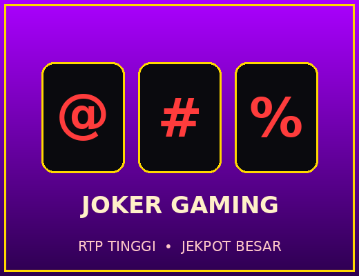 Slot Cepat